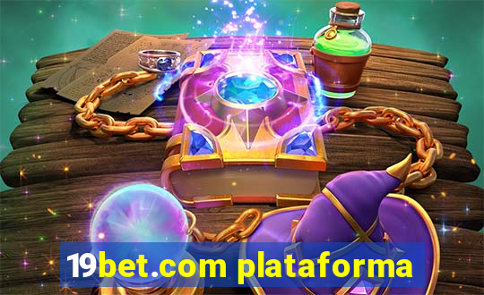 19bet.com plataforma